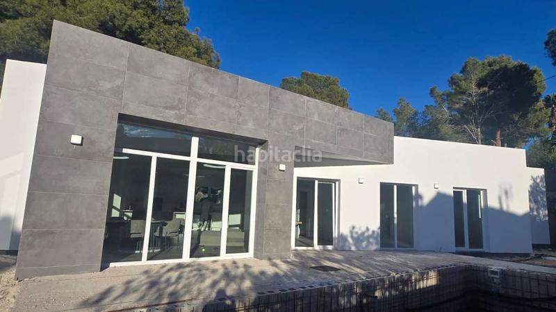 Foto e4da9d7f-b529-4716-89f9-98414a0b23a8. Casa in Pueblo Calp