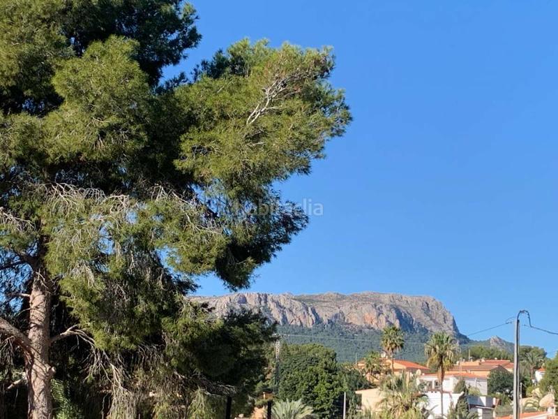 Foto fb464ef8-cf61-4771-a7e2-6bac7f185e63. Casa in Pueblo Calp