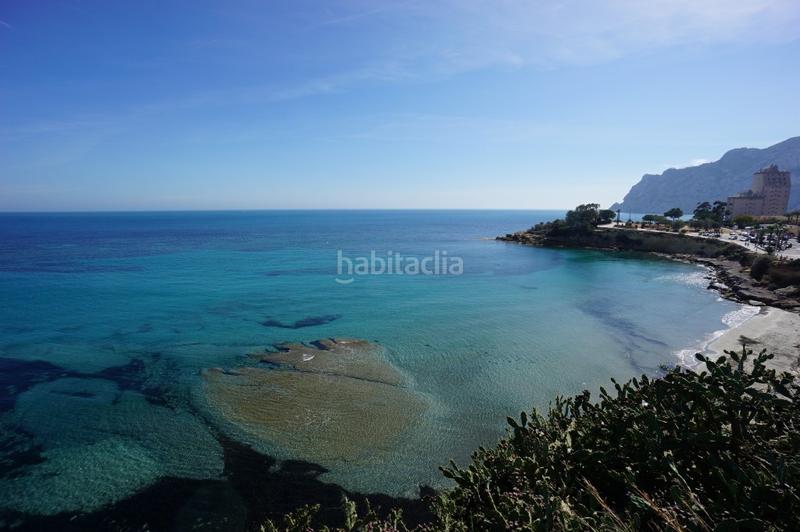 Foto fc1d3c53-f521-470d-8495-473a8f218600. Casa in Pueblo Calp