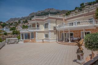 Casa en Altea Ciudad