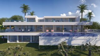 Maison à Centro