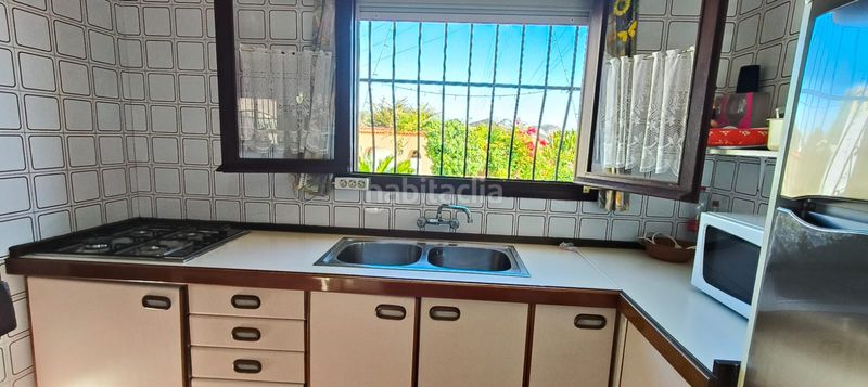 Foto 04c01e62-5a4d-49ed-b3ad-3cbca04eb508. Casa a Benicolada - Las Adelfas Calp