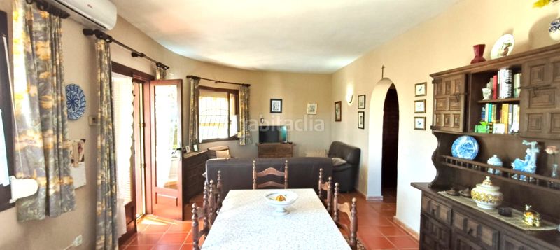 Foto 25372d11-fec5-4890-8a34-5aea5eb632ba. Casa a Benicolada - Las Adelfas Calp