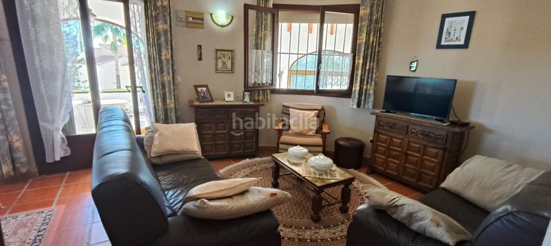 Foto 5e416fe0-b672-4810-81d7-3c05ef91849b. Casa a Benicolada - Las Adelfas Calp
