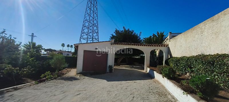 Foto 5edb3243-9f36-4c69-bb1f-03c45bf7a88b. Casa a Benicolada - Las Adelfas Calp