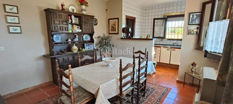 Foto 5f5aecba-302b-44d3-aa31-5b7206bc03bc. Casa a Benicolada - Las Adelfas Calp