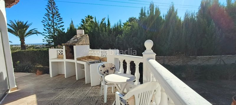 Foto a7e1b4d0-12f2-4f9c-9274-302fac44f547. Casa a Benicolada - Las Adelfas Calp