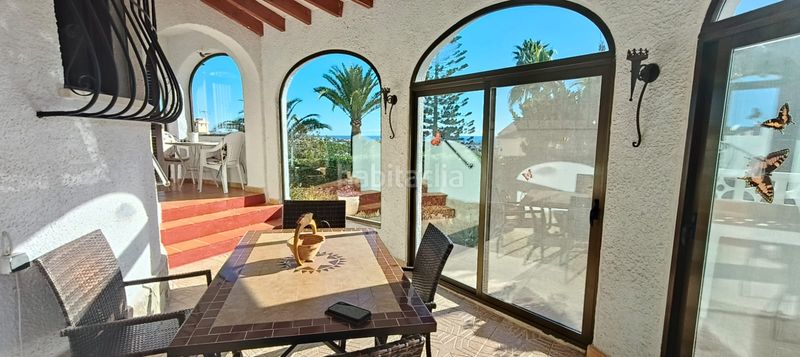 Foto e07c61e7-6df4-484d-888d-34082def1cee. Casa a Benicolada - Las Adelfas Calp