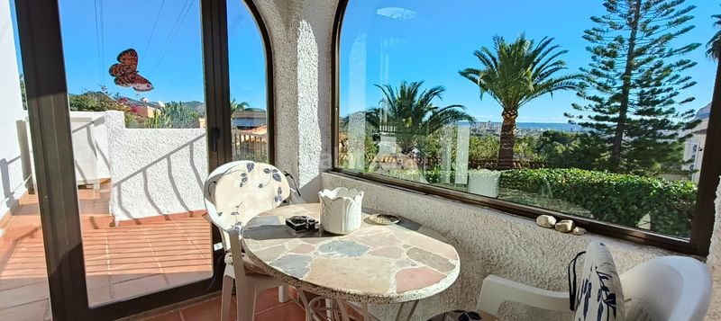 Foto ecbb084c-d83c-46b6-bfe5-5cdd15f3d7d0. Casa a Benicolada - Las Adelfas Calp
