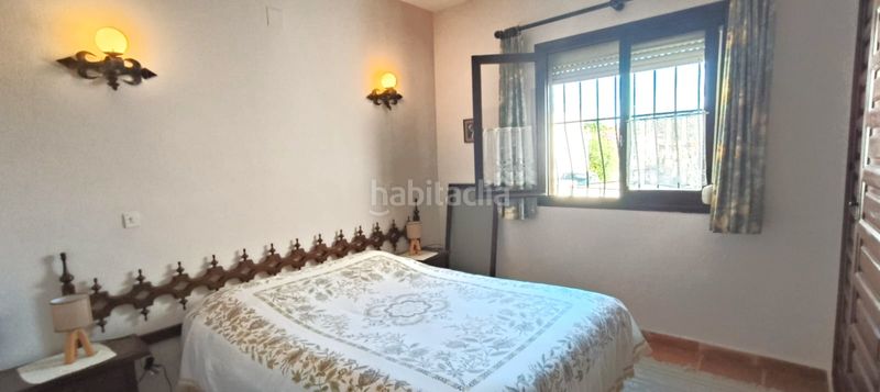 Foto f282d05e-4bab-4b75-bd4a-ca70aa7b7fa0. Casa a Benicolada - Las Adelfas Calp