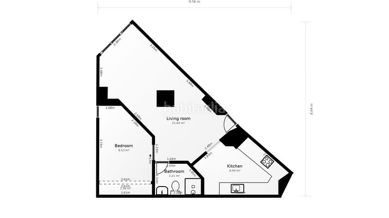 Foto 1459395d-1faa-4691-90a3-4148699335f2. Apartament a Zona Levante - Playa Fossa Calp