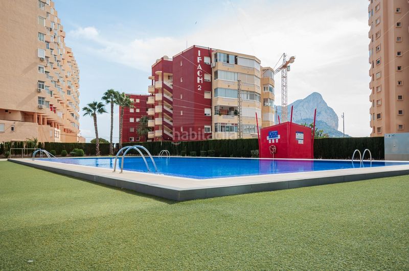 Foto be865f81-08e0-46d8-ac63-1647ffd0256c. Apartament a Zona Levante - Playa Fossa Calp