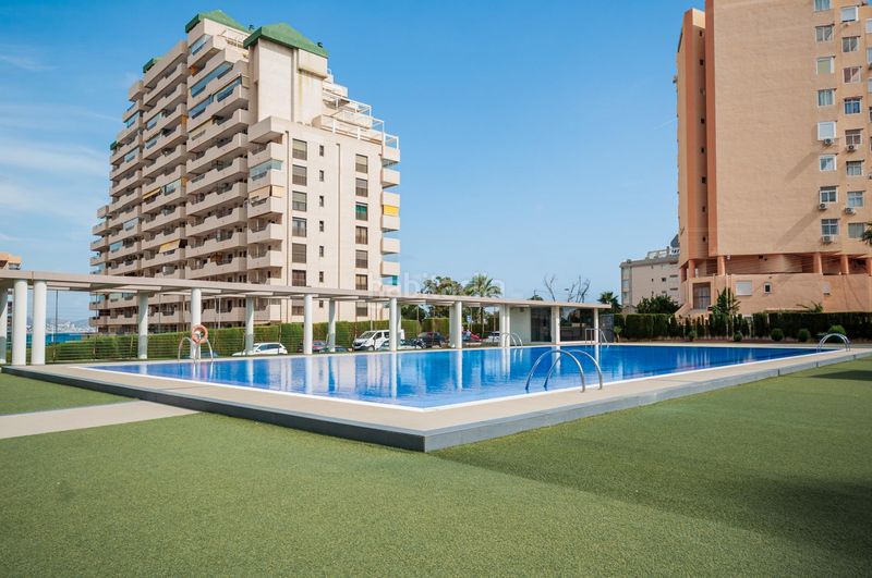 Foto ec7db0b0-9d9c-4f99-b3a3-e717fd26a8d6. Apartament a Zona Levante - Playa Fossa Calp