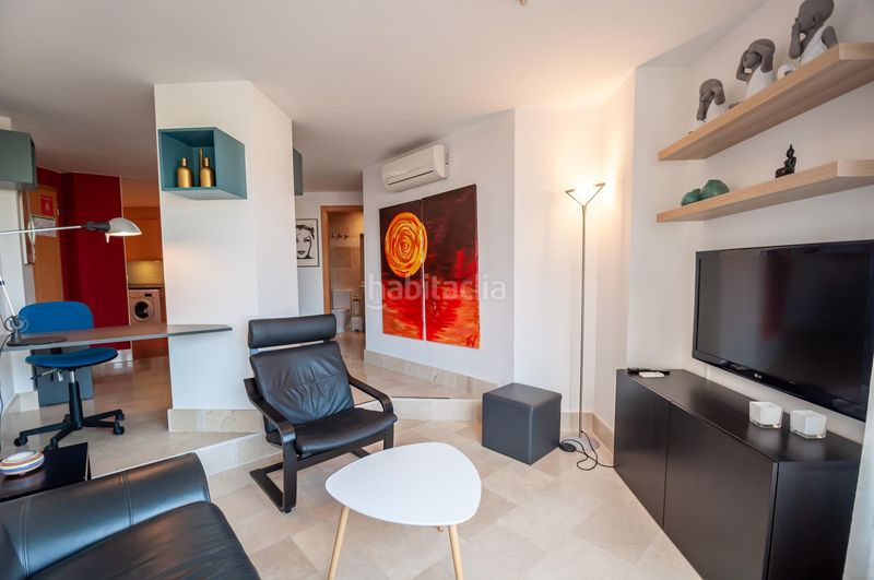 Foto eed49043-f04a-42b1-aad1-8e216a3ba35e. Apartament a Zona Levante - Playa Fossa Calp