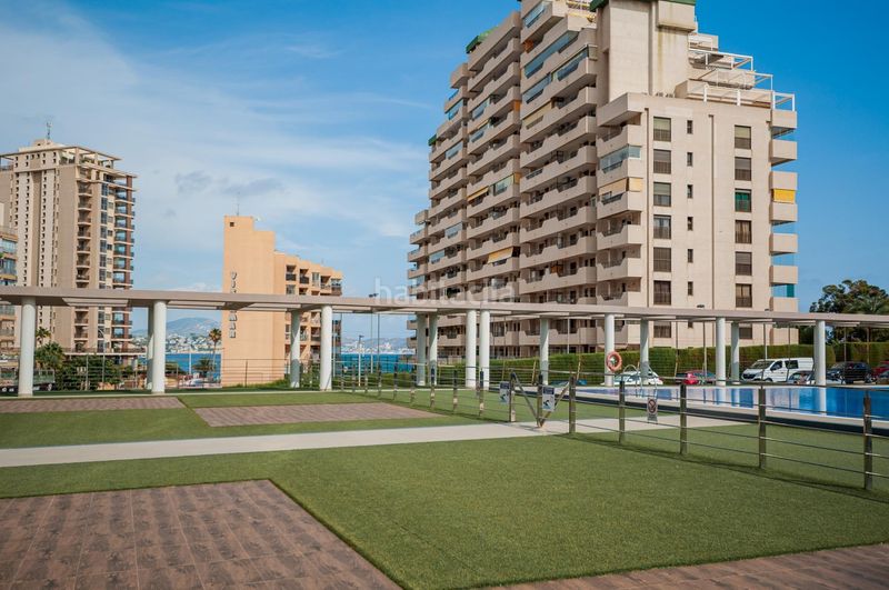 Foto f67843c7-0c84-4f8e-9415-249a2177bed1. Apartament a Zona Levante - Playa Fossa Calp