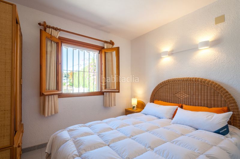 Foto 070a97fc-48db-4ab2-82ab-7e75eafcef3d. Casa a Cala Advocat-Baladrar Benissa