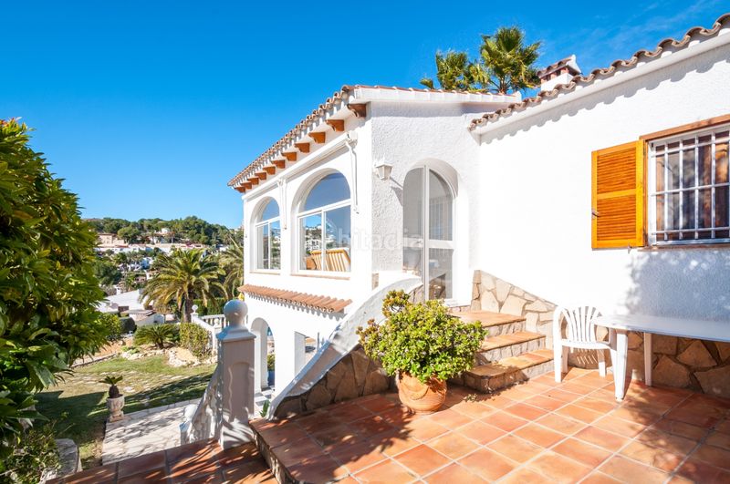 Foto 32d7e81a-7863-4cbc-89c3-6dea0558acc4. Casa a Cala Advocat-Baladrar Benissa