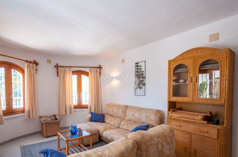 Foto 4e70de75-bb96-4562-957b-1e0892da7eb2. Casa a Cala Advocat-Baladrar Benissa