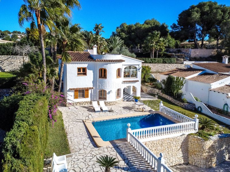 Foto 6a19a2d8-ad29-456e-8b8c-f77243ed2411. Casa a Cala Advocat-Baladrar Benissa