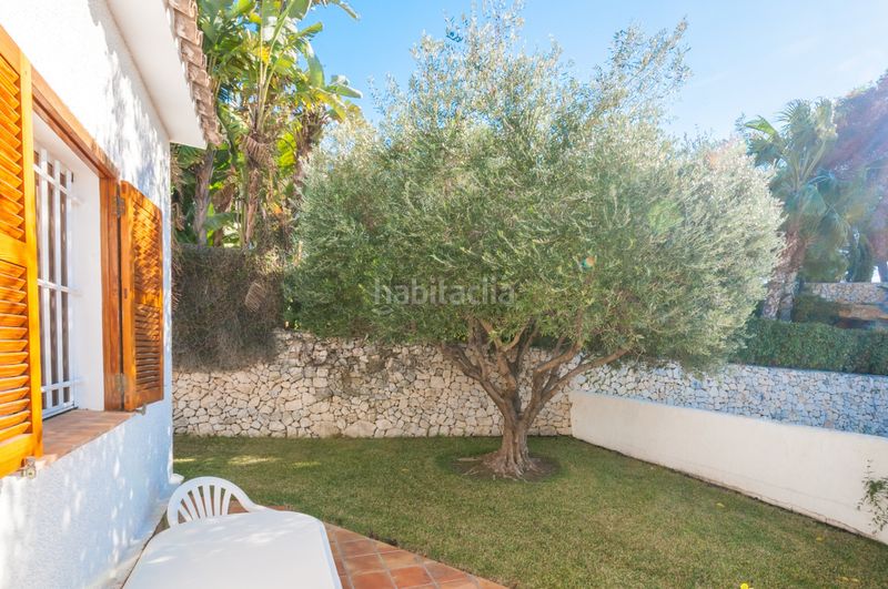 Foto 6b542ea3-4c55-40d3-a8ab-990ad9f3cbe9. Casa a Cala Advocat-Baladrar Benissa