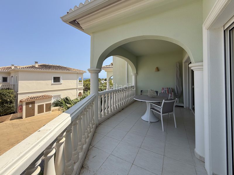 Foto 5af8e87c-58d9-416e-b4ab-04b8bd3936ad. Apartament a Benissa pueblo Benissa
