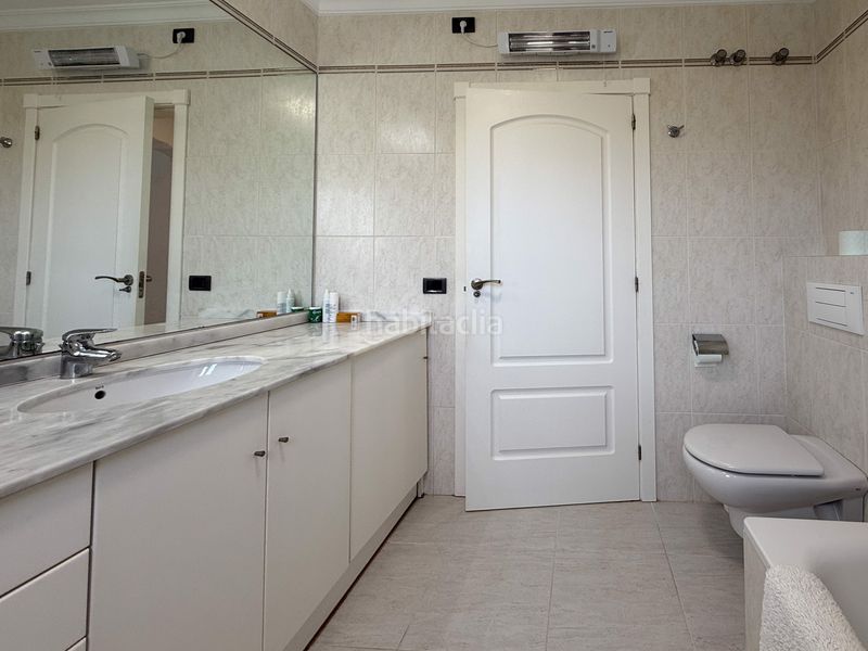 Foto e150059a-233c-474e-b4ec-e59f0f938b56. Apartament a Benissa pueblo Benissa