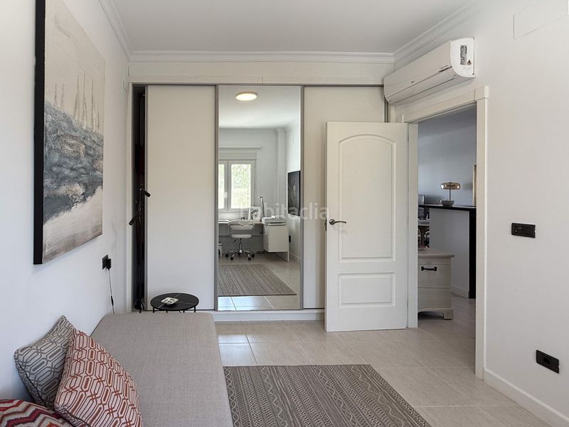 Foto f8d03469-0bd3-42e1-a5c2-e12229af91ca. Apartament a Benissa pueblo Benissa