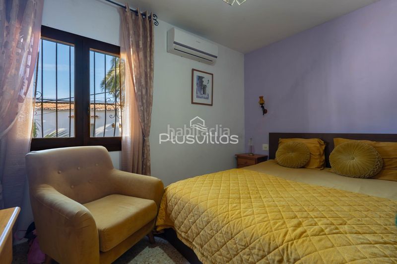 Foto 2ab34d70-7d71-4e11-a785-743074f05d7c. Casa a La Viña-Montemar-San Jaime Benissa