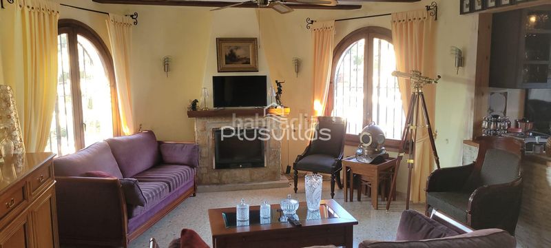Foto 2f02843f-11c5-4fef-a74c-93d09610c850. Casa a La Viña-Montemar-San Jaime Benissa