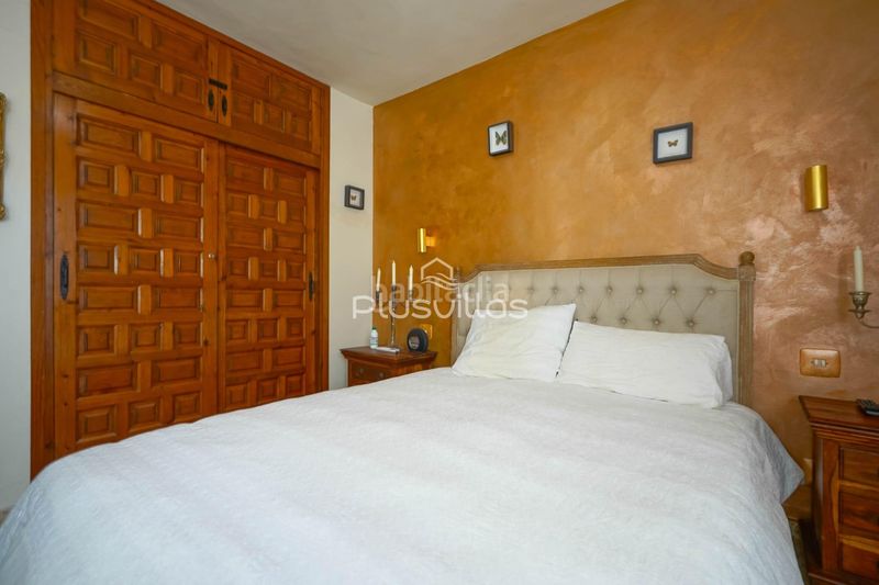 Foto e4e9089d-5d02-478a-b09c-e305c445d695. Casa a La Viña-Montemar-San Jaime Benissa