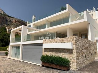Haus in Altea la Vella