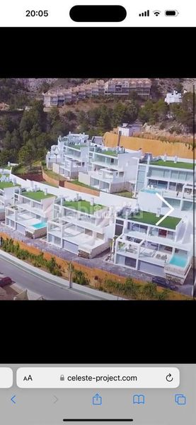 Foto bf951dd6-676a-4e51-af4d-19818a1fede3. Casa a Altea la vella Altea