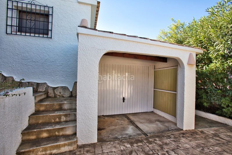 Foto 0959f1fe-4bab-4bc1-a9de-36a44ae688ec. Casa a Benissa pueblo Benissa