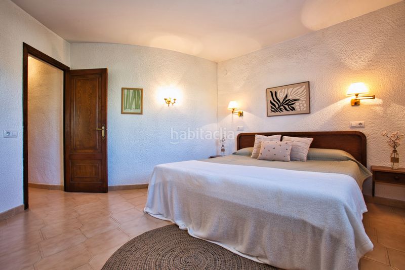 Foto 0a5f7e2c-3fca-4500-a42e-ea7d1f8ee30b. Casa a Benissa pueblo Benissa