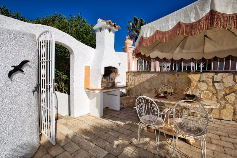 Foto 74d8c157-7f82-4bd4-8d98-b43820307731. Casa a Benissa pueblo Benissa