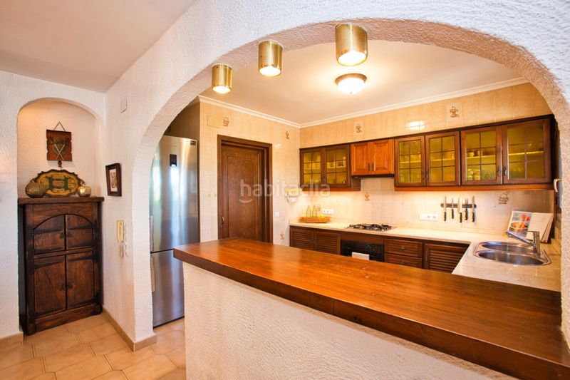Foto acc4a78e-8b8a-4398-b6ba-f2e9c9b5fff1. Casa a Benissa pueblo Benissa