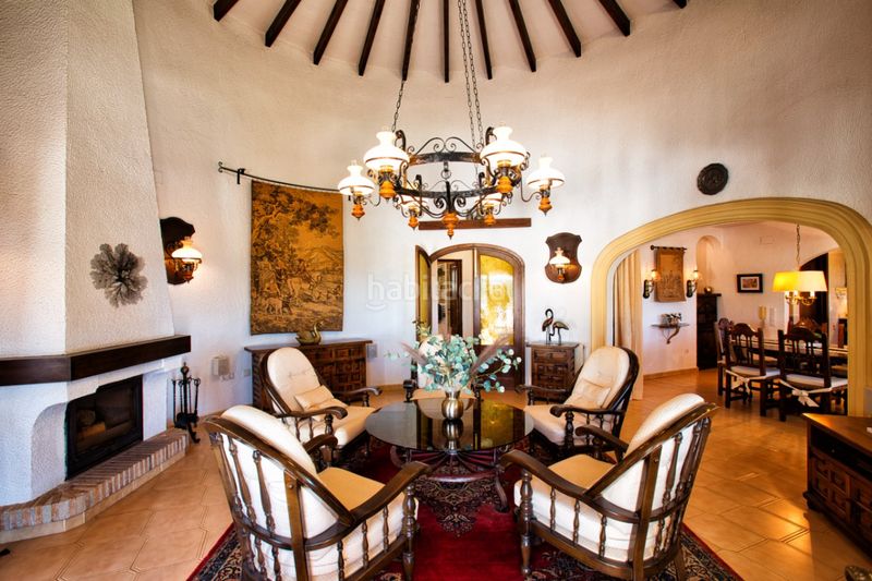 Foto bcccefe1-dadc-4f6d-9059-599908586165. Casa a Benissa pueblo Benissa