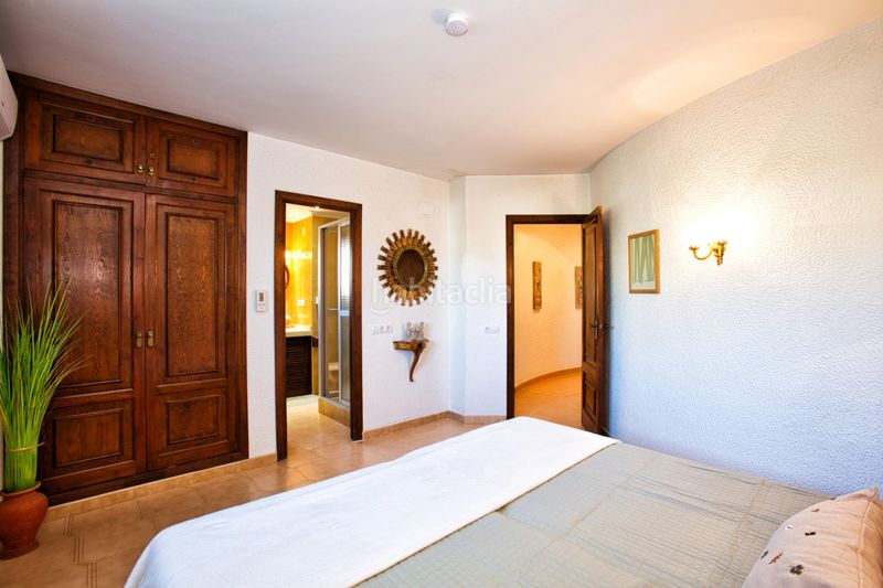 Foto d6faa46d-4e0b-48b5-9029-30321f539826. Casa a Benissa pueblo Benissa