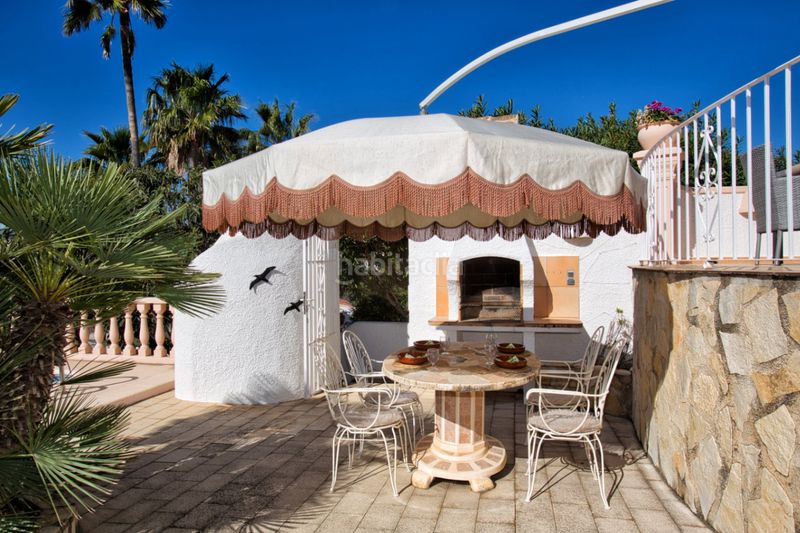 Foto ed72ab52-65bb-424e-ac73-5cbf707f1f05. Casa a Benissa pueblo Benissa