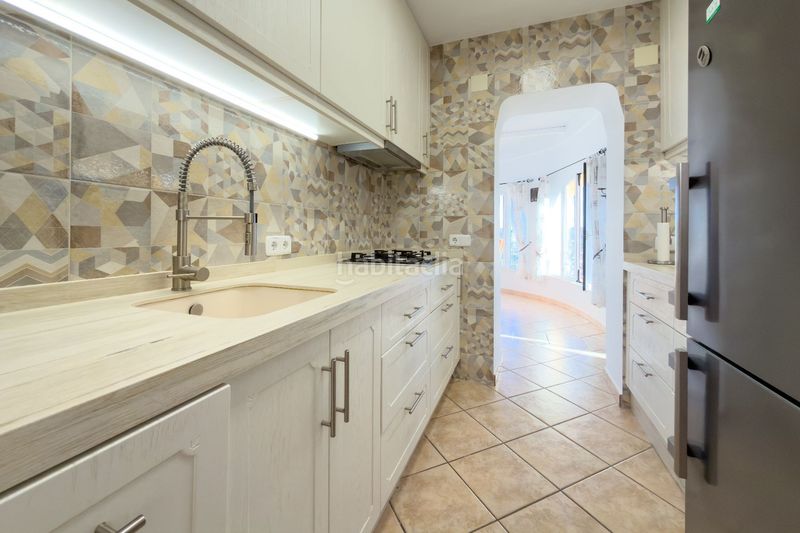 Foto 0d1c2553-21bd-4701-8542-aae2b513e72f. Casa a Pueblo Calp