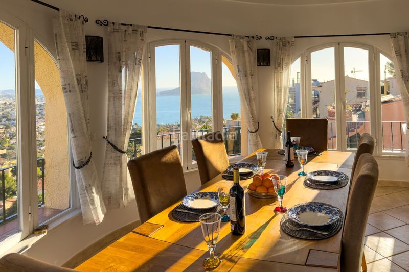 Foto 4a3fa6fb-0218-44d8-83d2-9885ddf2b50e. Casa a Pueblo Calp