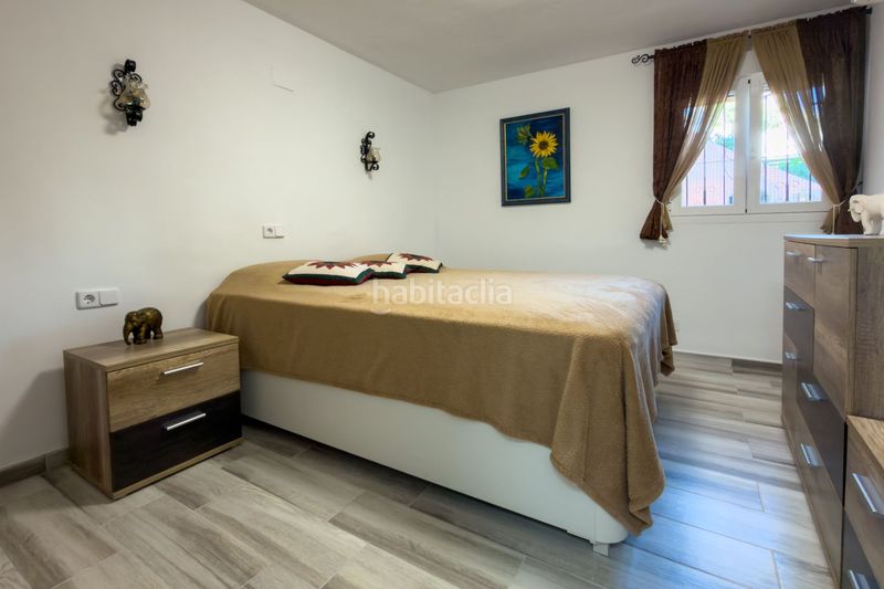 Foto 4bb5096e-1032-4803-800b-c1d81a84722f. Casa a Pueblo Calp