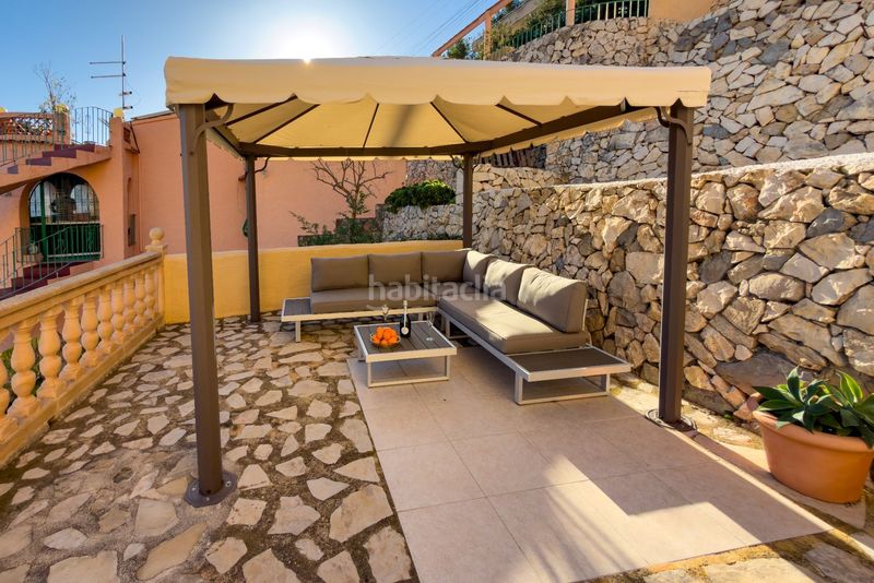 Foto 4ee2f08e-6456-4380-ae6a-71c0a1bbad4a. Casa a Pueblo Calp