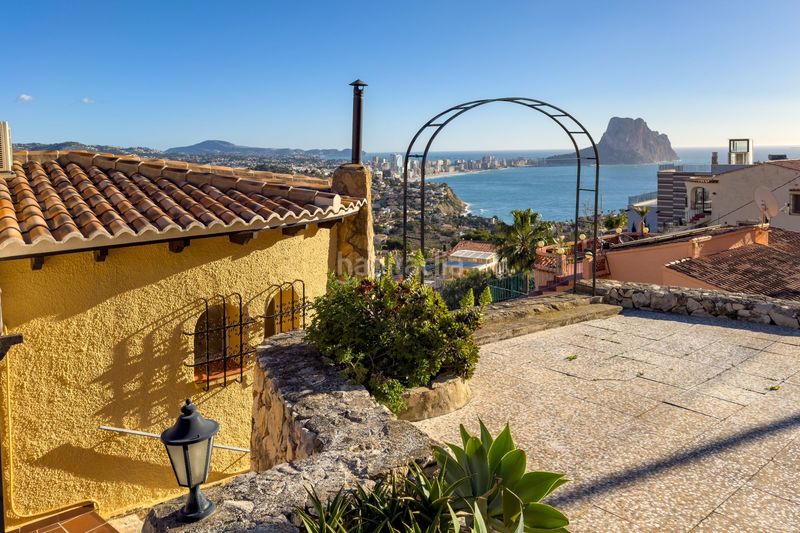 Foto 54177384-518e-48b8-a18e-af86e95932ad. Casa a Pueblo Calp