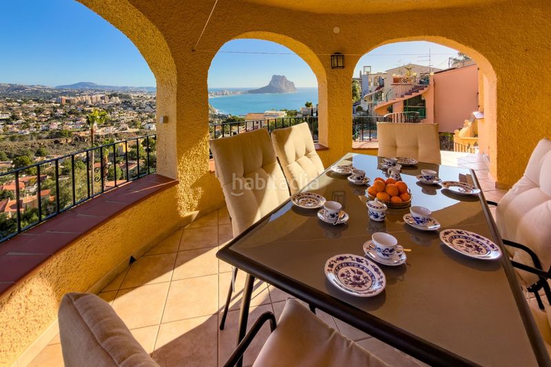 Foto 55daa279-239e-4976-8ddc-e710a92a8d7f. Casa a Pueblo Calp