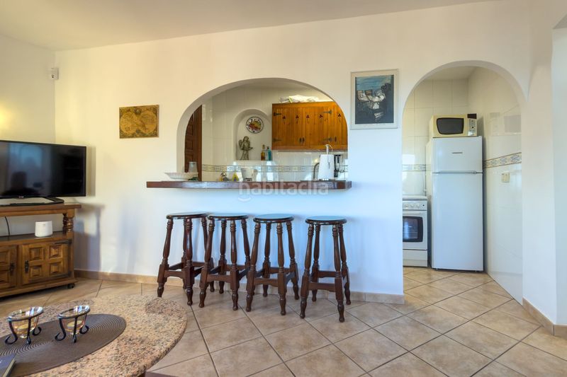 Foto 6d69b0db-d417-4e73-985a-872d2d47b5bb. Casa a Pueblo Calp