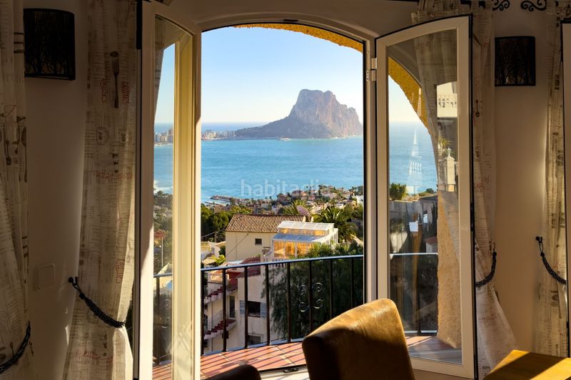 Foto e177bbab-75b2-4260-92c1-f99d987b4c8c. Casa a Pueblo Calp