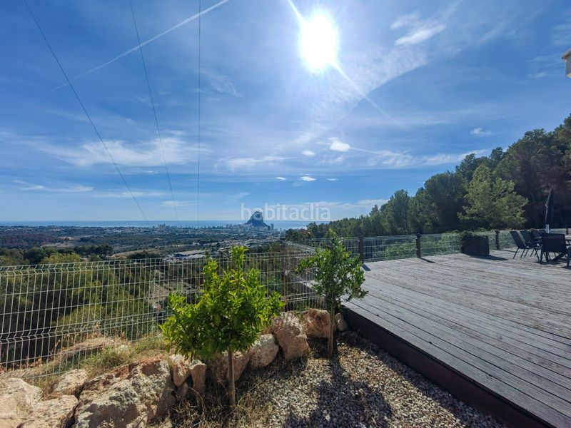 Foto 3bedb5b0-7c54-40b2-a679-77c1b22a4f5a. Casa a Pueblo Calp