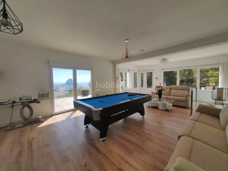 Foto 9fbe2870-f69e-4ec3-bf16-3ad88981d838. Casa a Pueblo Calp