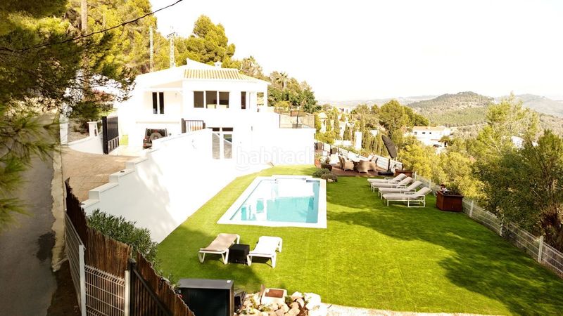 Foto a2a7fdfb-0a5a-4b4e-9c4d-2e0dc616bf54. Casa a Pueblo Calp